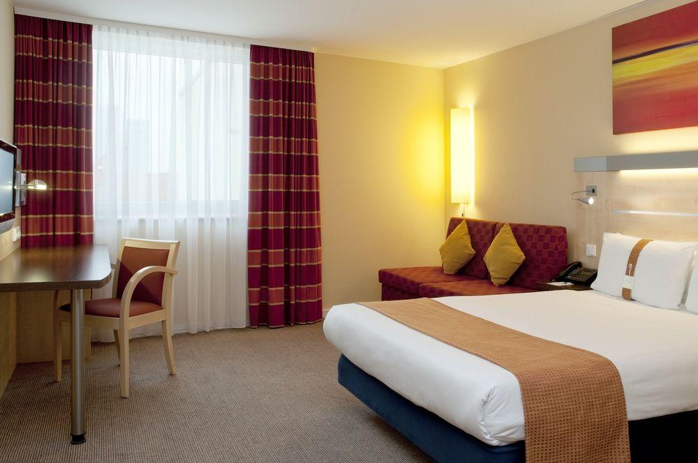 Express Centre West 3* Berlino