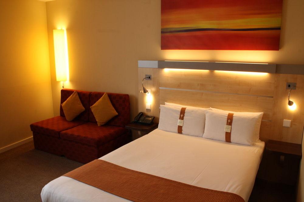 Express Centre West Hotel Berlino