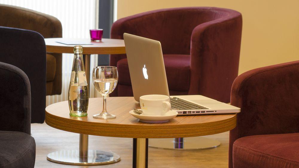 Express Centre West 3* Berlino