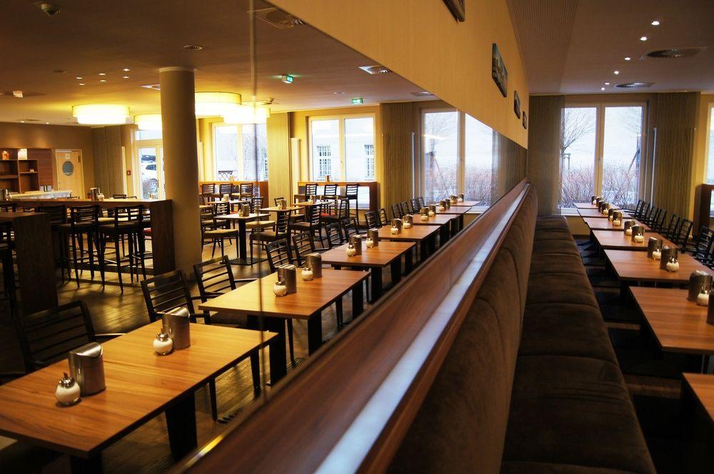 Express Centre West Hotel Berlino