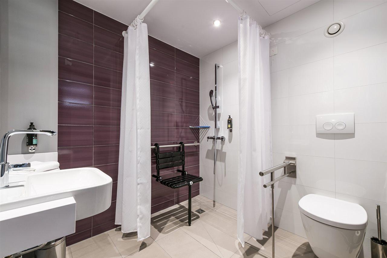 Express Centre West Hotel Berlino