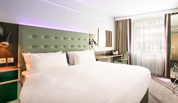 Express Centre West Hotel Berlino