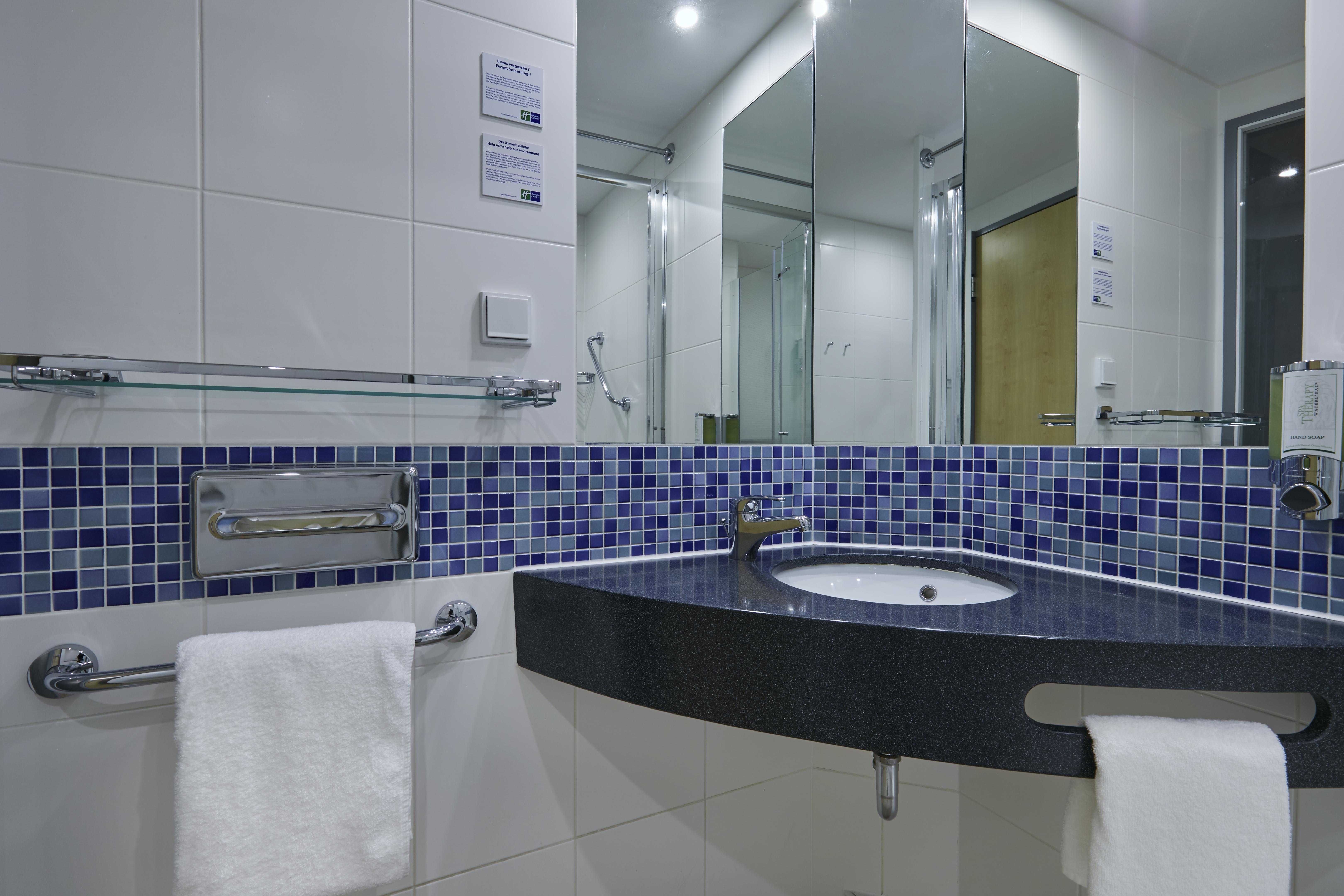 Express Centre West 3* Berlino
