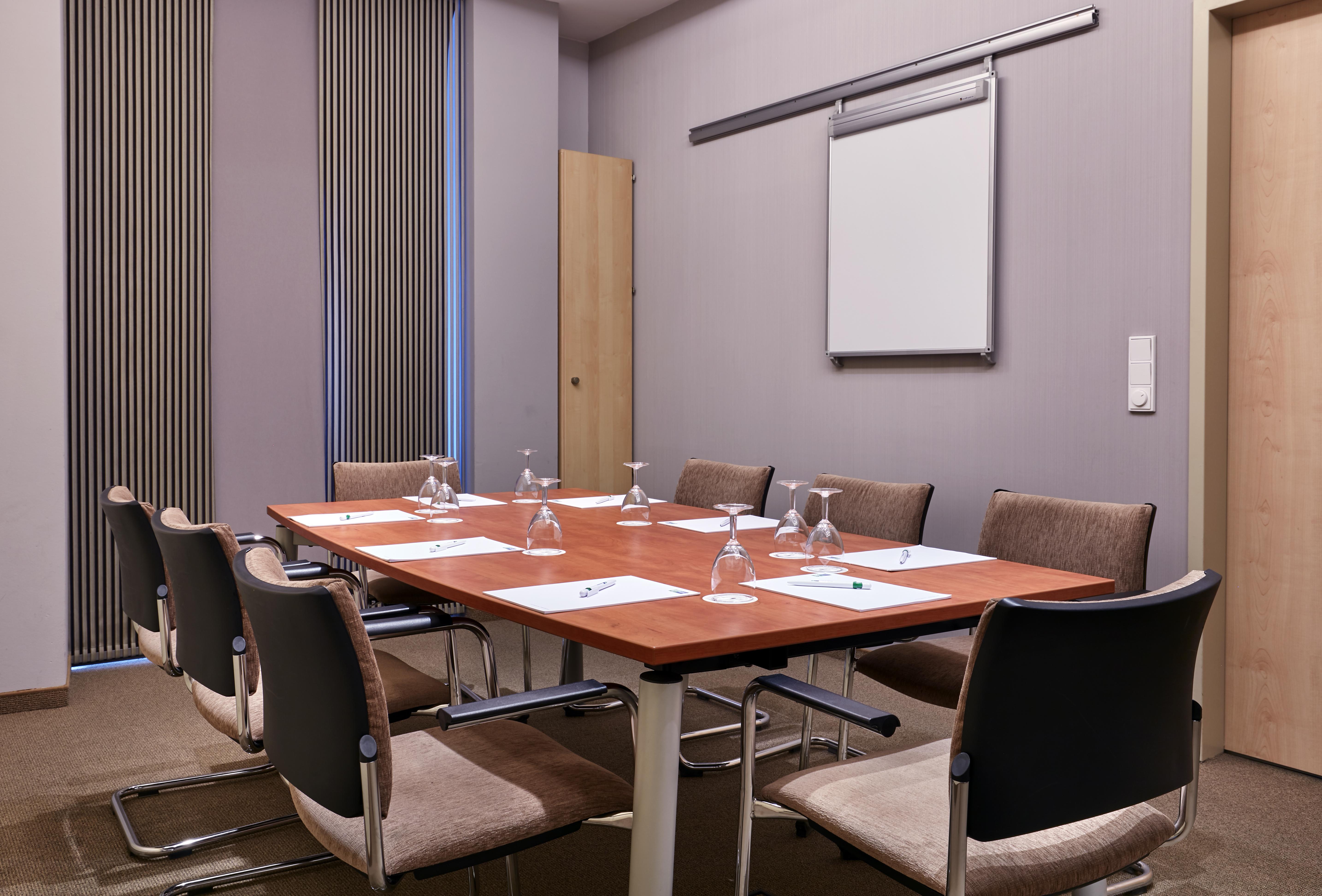 Express Centre West Hotel Berlino