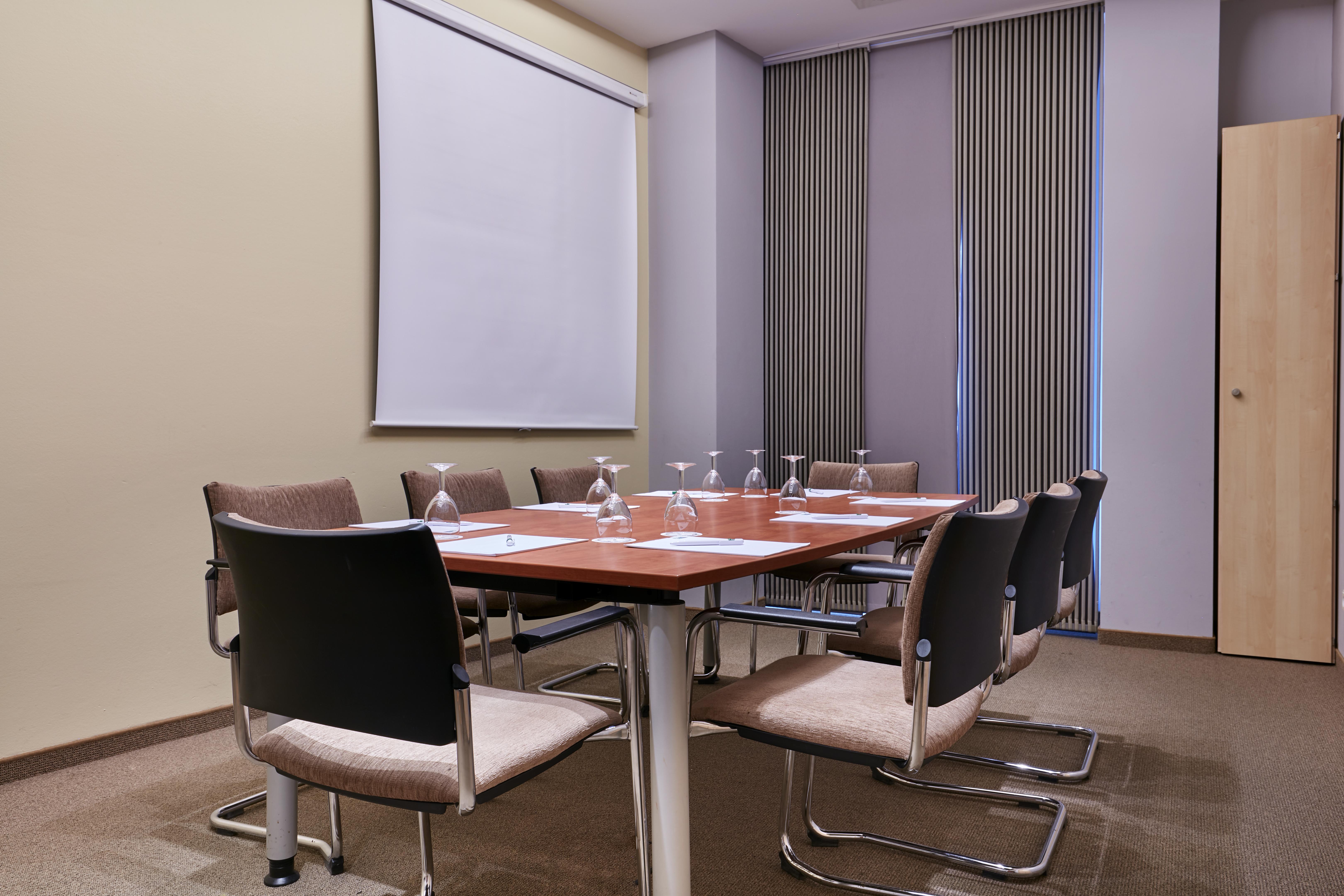 Express Centre West 3* Berlino